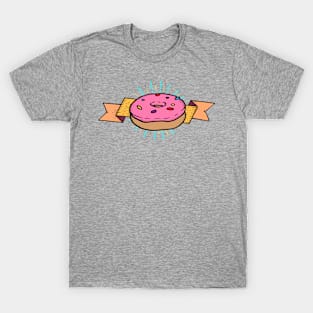 You donut get it T-Shirt